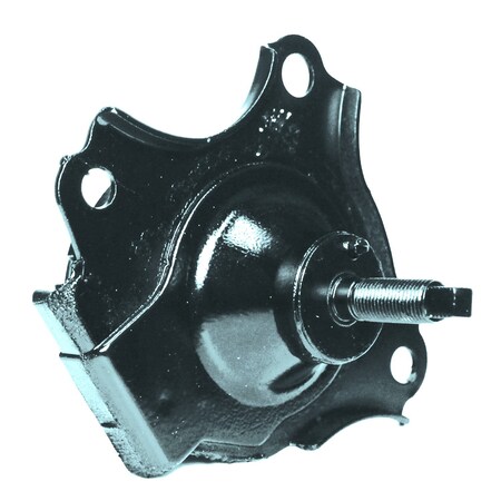 Dea Mounts Engine Mount, A6591 A6591